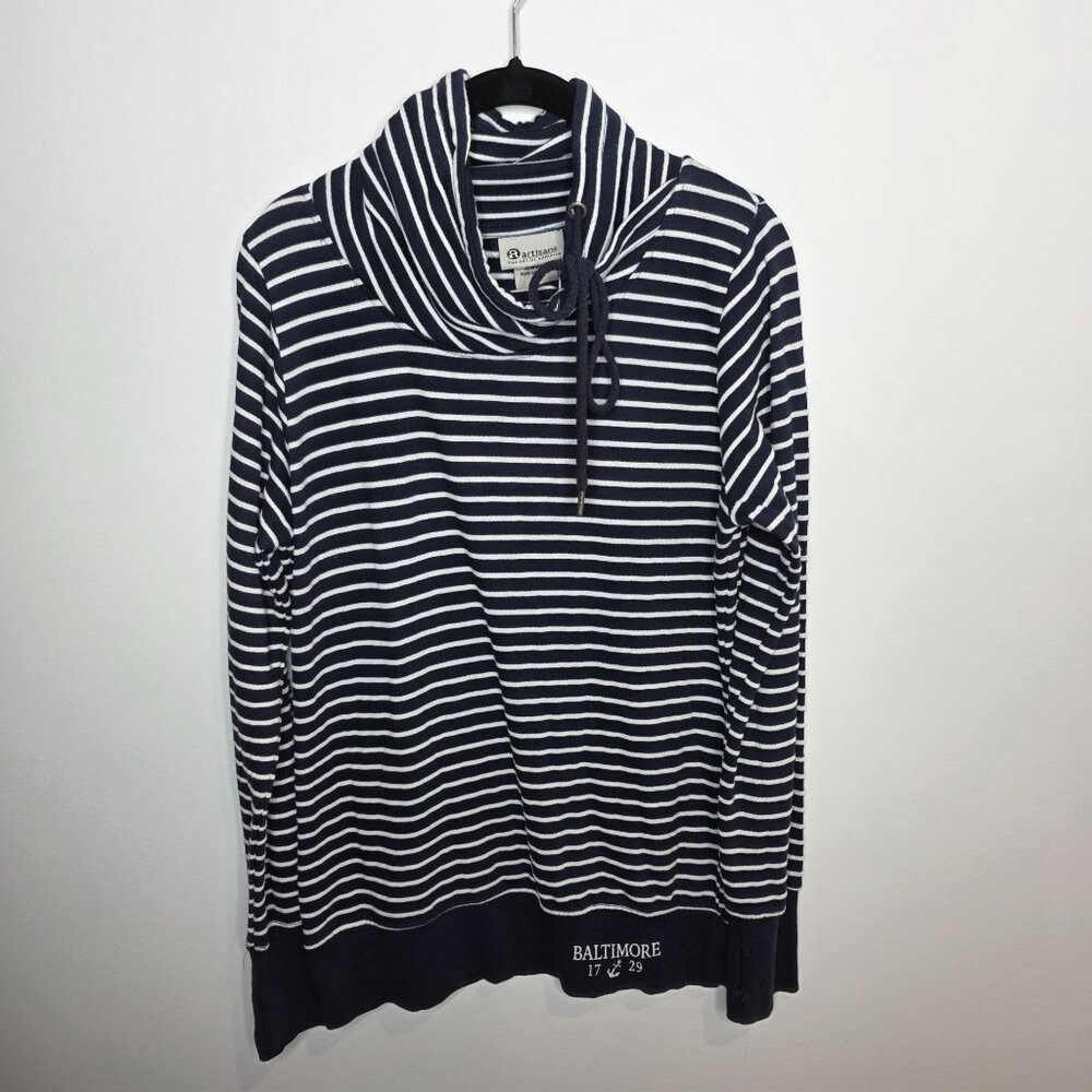 Artisans Sweater‎ Womens Medium